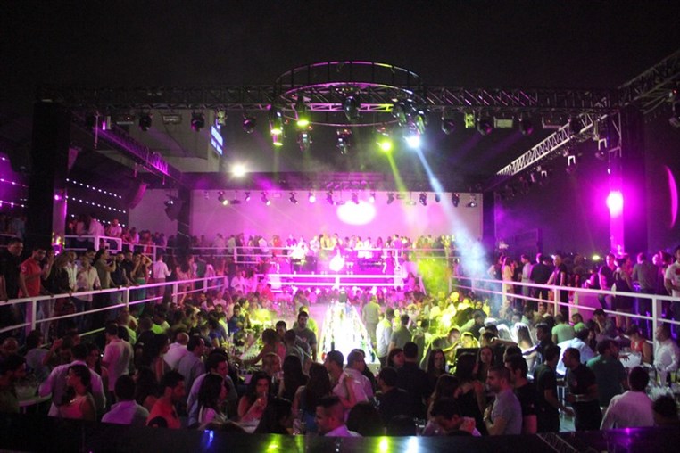 BLVD 44 Opening